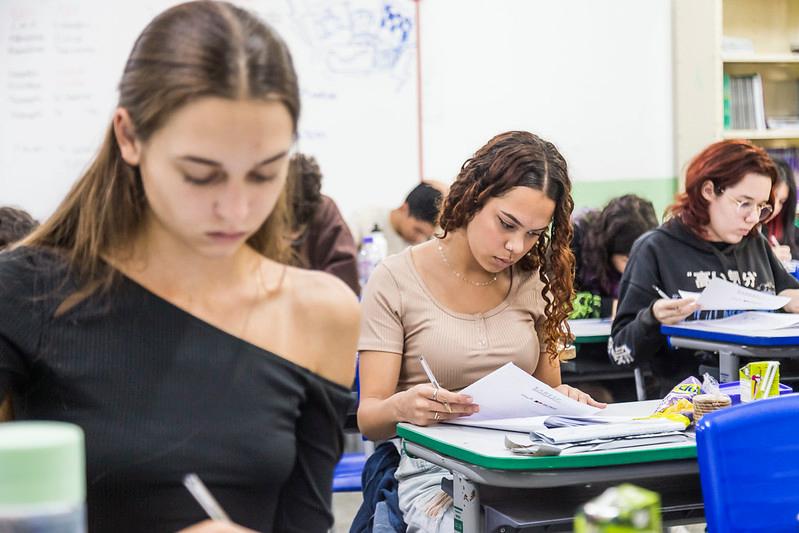 Educação de SP divulga terceira e última chamada para o 2º semestre