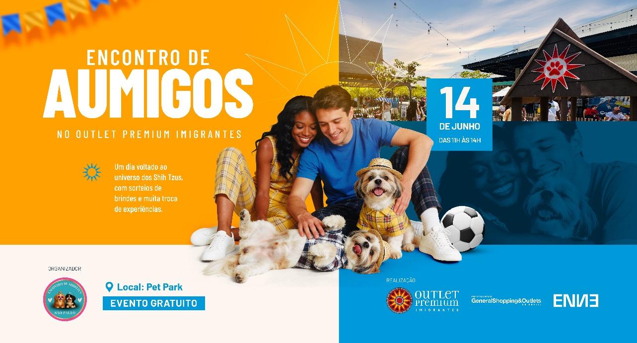Encontro de 