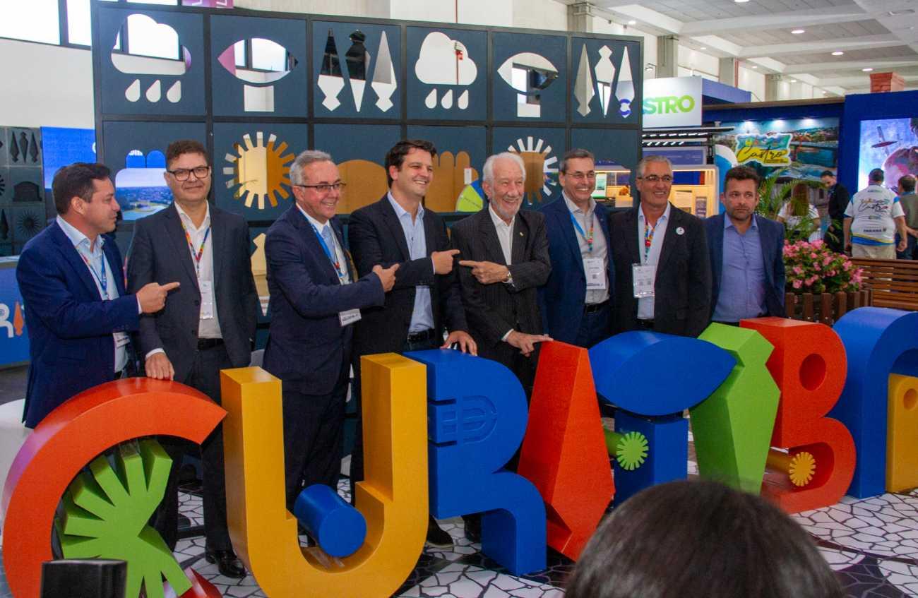 Expo Turismo Paraná 2026 começa em Curitiba com foco em negócios, capacitação e fortalecimento do setor