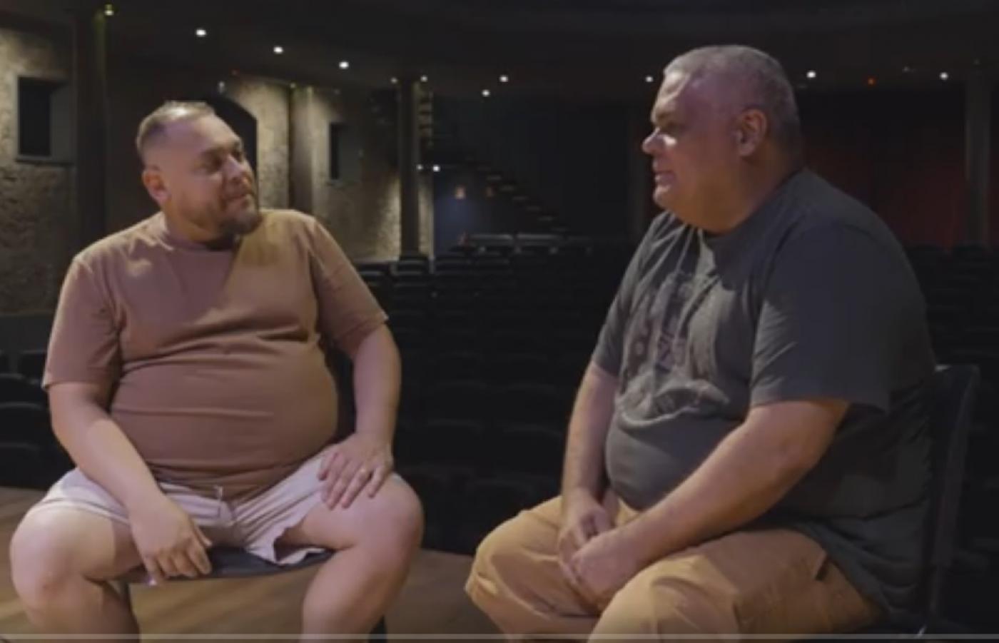 ‘Falando de Samba’ tem novo episódio em canal cultural de Santos