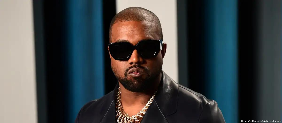 Holanda libera shows de Kanye West, apesar de protestos