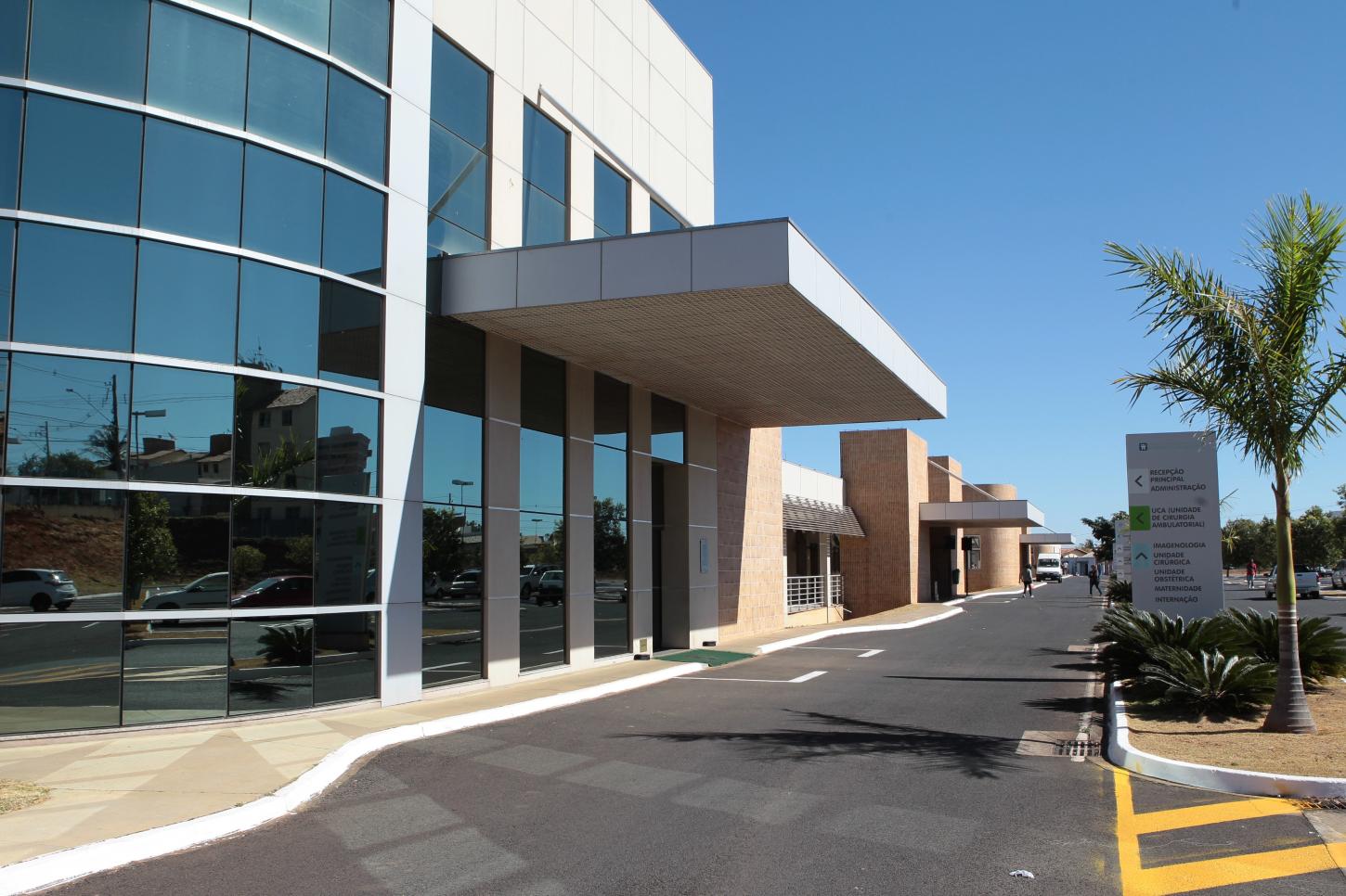 Hospital Municipal é finalista do prêmio Melhores Hospitais Públicos do Brasil 2026