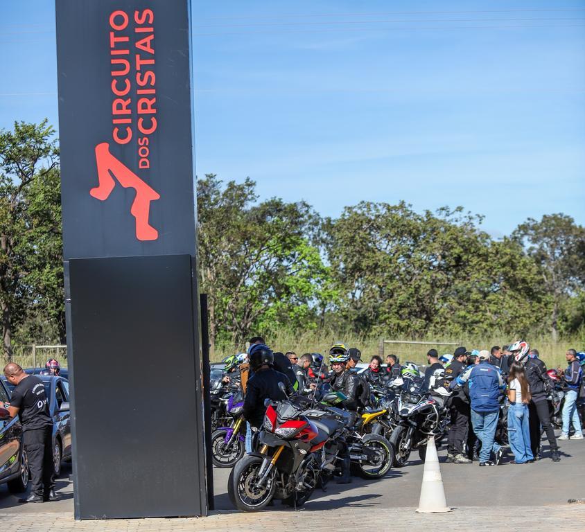 Ingressos disponíveis para a 3ª etapa do MOTO1000GP em Minas Gerais