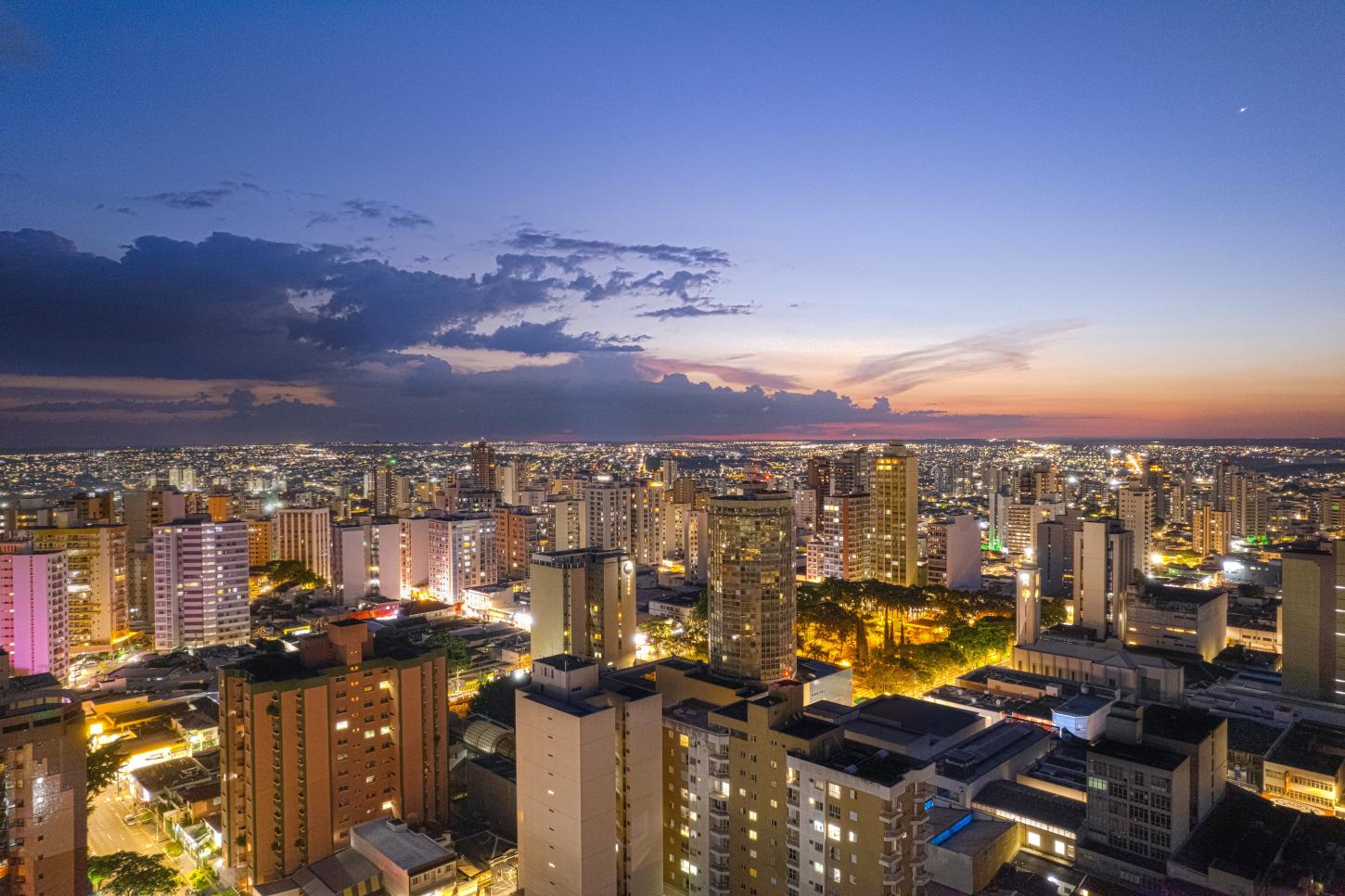 Potencial de consumo em Uberlândia aumenta 6% e chega a R$ 40,4 bilhões neste ano