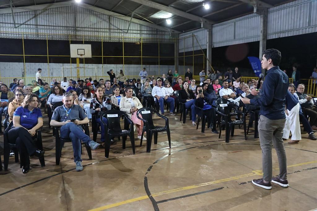 Prefeitura lança ação ‘Uberlândia Empreendedora nos Bairros’ com foco na região do São Jorge