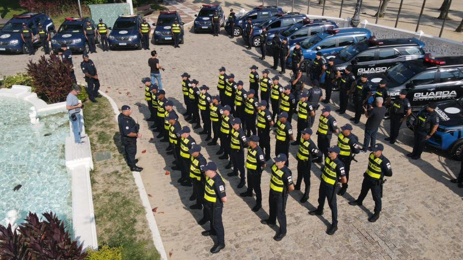 Santos segue registrando queda em diversos índices criminais. De acordo com dados da Secretaria de Estado da Segurança Pública (SSP), quando comparados os primeiros trimestres de 2