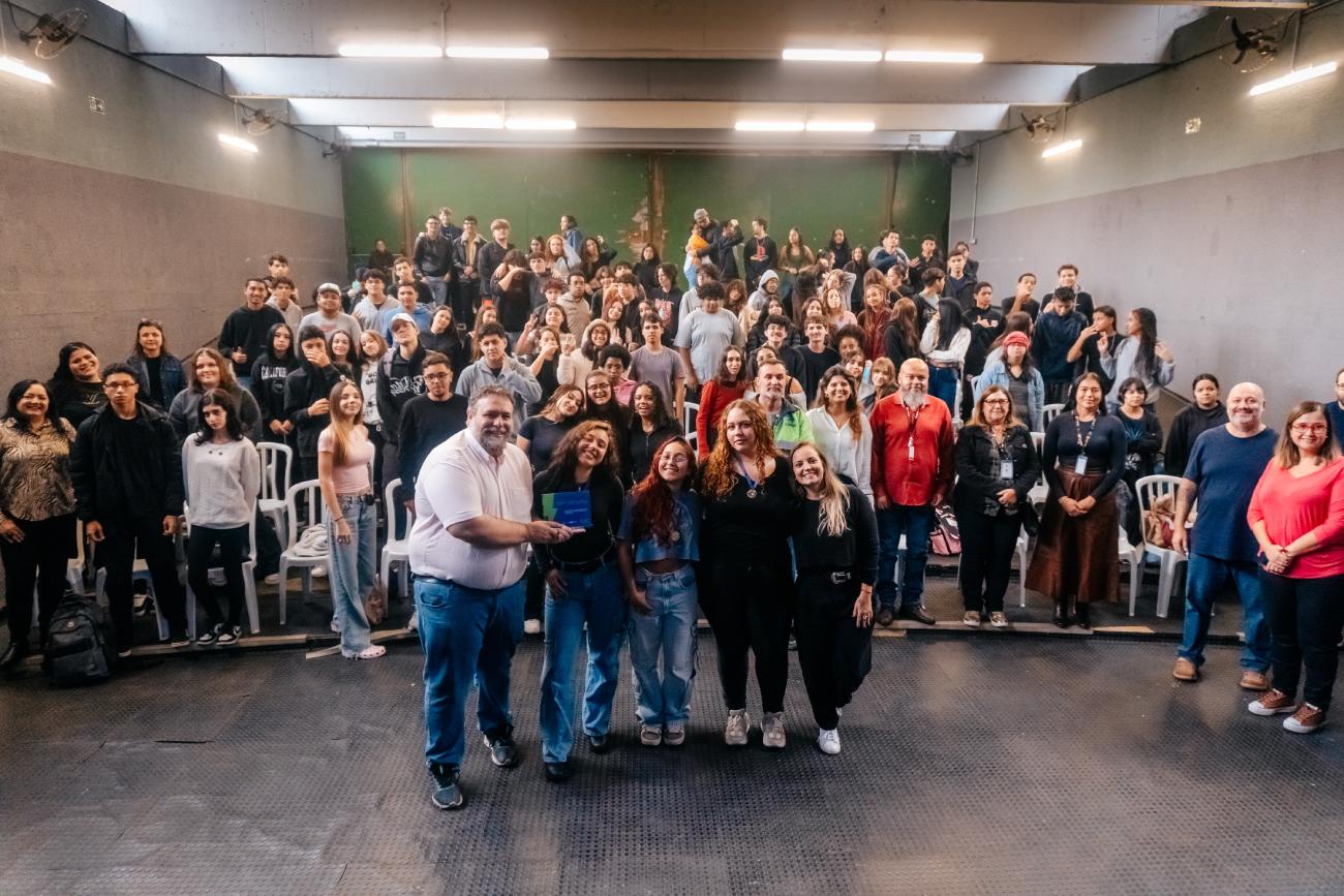 São Bernardo conta com 'exército' de estudantes e tecnologia em mobilização de combate à dengue