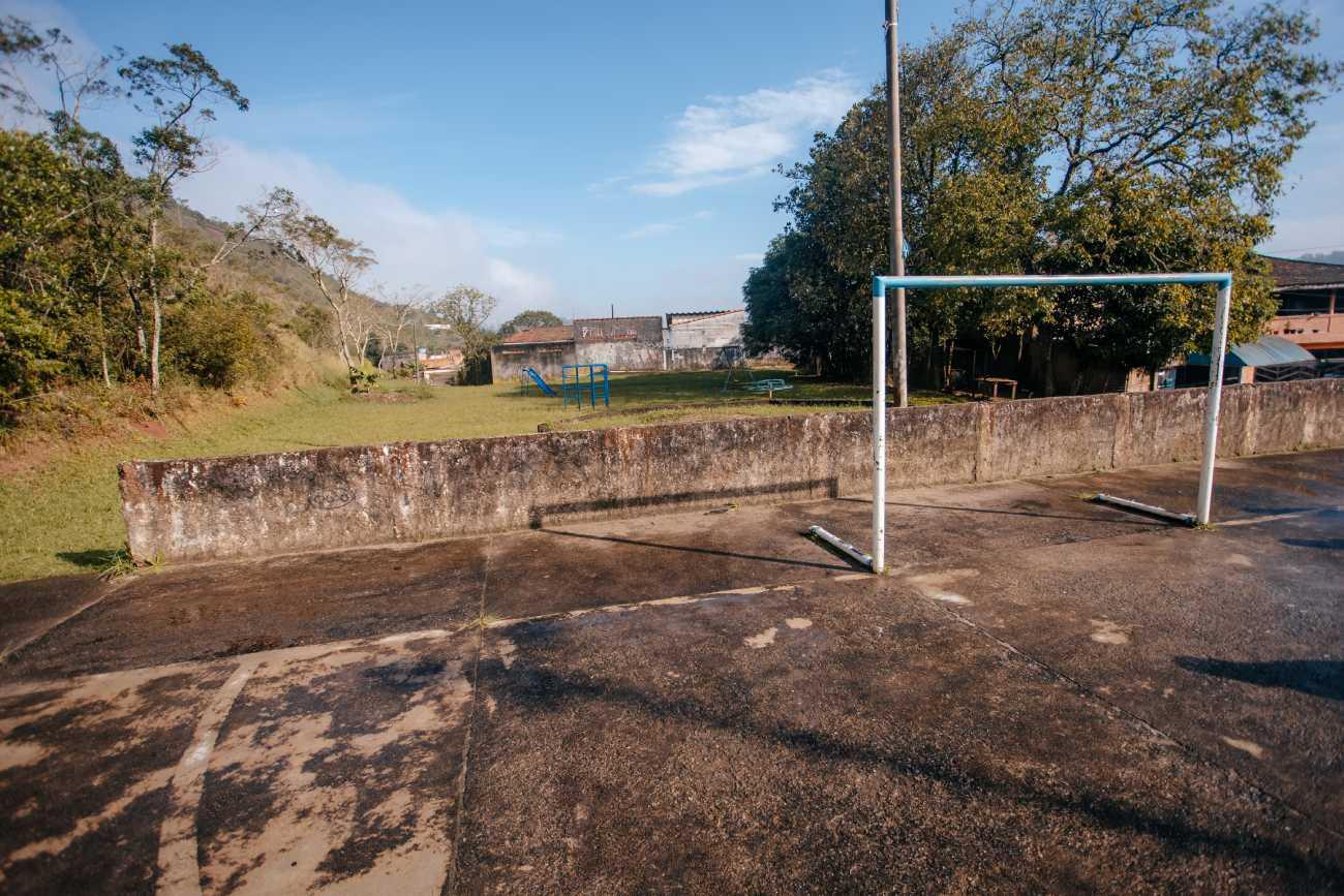 São Bernardo investe R$ 1,4 milhão em lazer e infraestrutura no Bairro Selecta 
