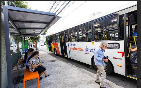 São Bernardo terá gratuidade de ônibus municipais nesta sexta-feira, Dia do Trabalhador