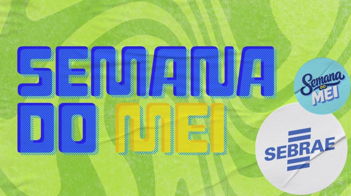 Sebrae do Grande ABC realiza a partir da próxima segunda a Semana do MEI 