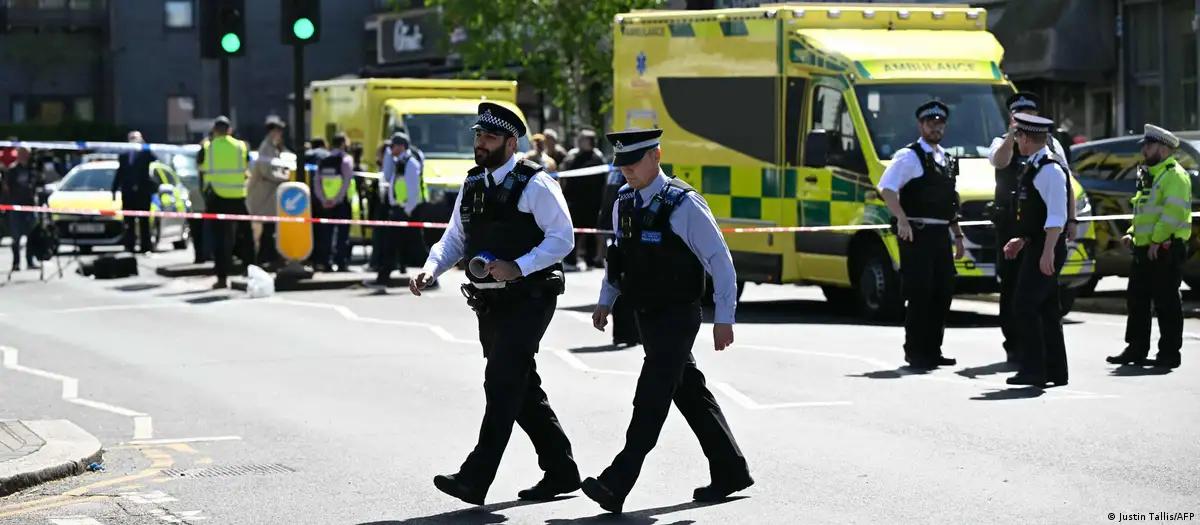 Suspeito de ataque a judeus em Londres é acusado formalmente
