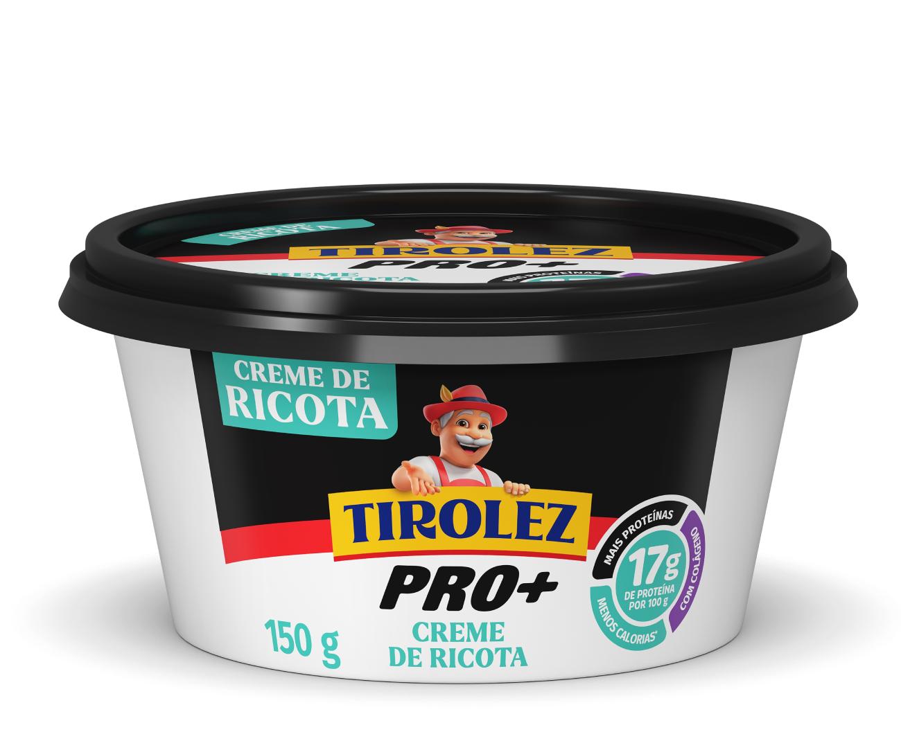 Tirolez confirma presença na APAS SHOW 2026 e aposta em novidades para impulsionar a venda de queijos no varejo