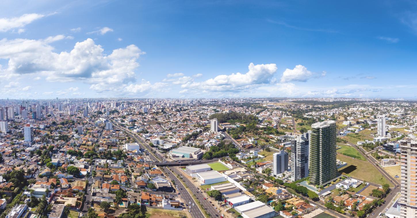 Uberlândia se destaca em ranking de qualidade de vida e reforça expansão no interior paulista