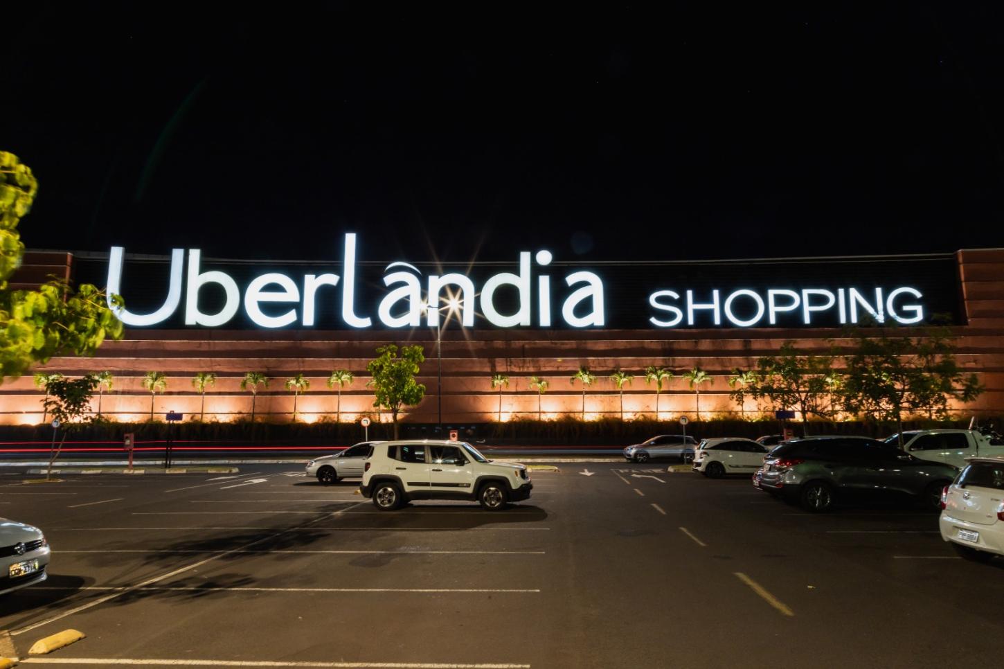 Uberlândia Shopping amplia horário das lojas âncora aos domingos