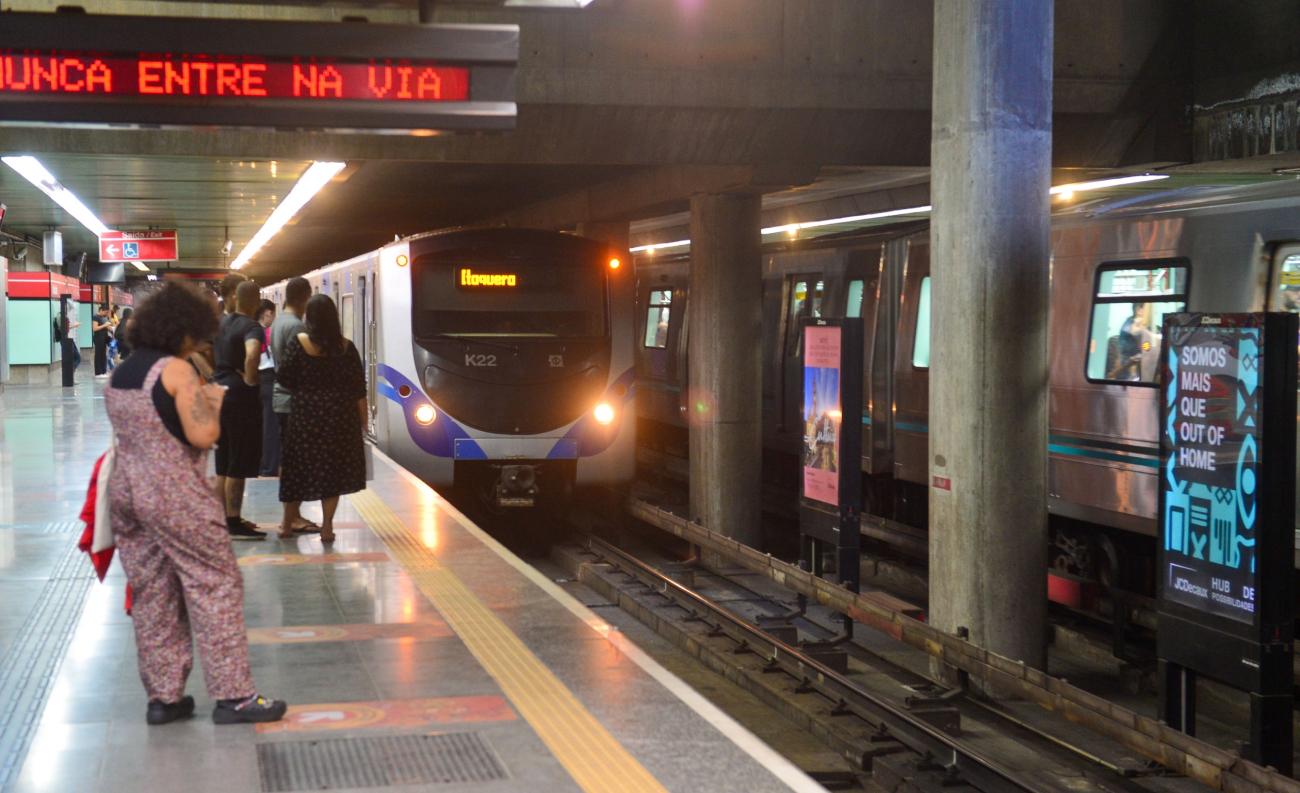 Virada Cultural 2026: Governo de SP disponibiliza metrô 24 horas, museu gratuito e reforço policial