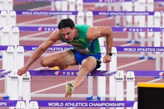 Atletas do Praia Clube/Cemig/Exército/Futel são convocados para o Campeonato Pan-Americano Adulto de Atletismo na Colômbia