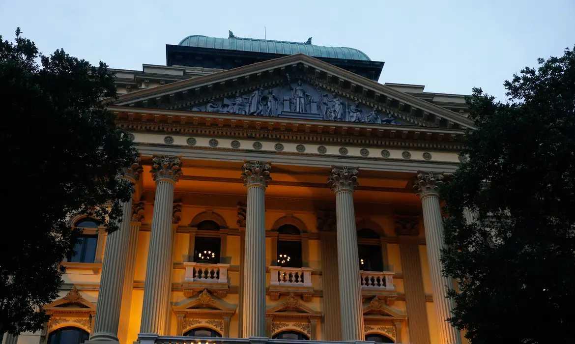 Biblioteca Nacional abre inscrições para Prêmio Literário 2026