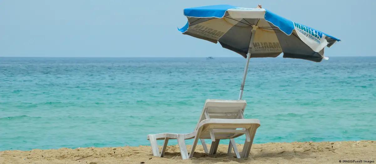 Bloqueio dos EUA fez despencar número de turistas em Cuba