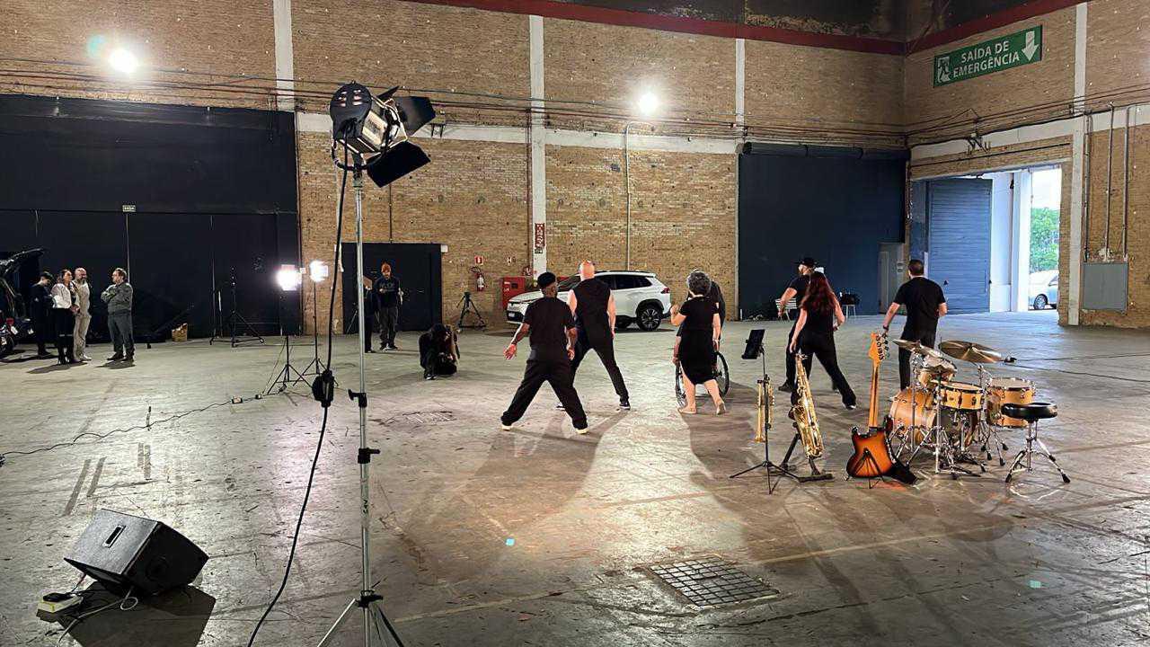 Com animação e cinema/TV, CAV de São Bernardo abre inscrições para cursos gratuitos do 2º semestre