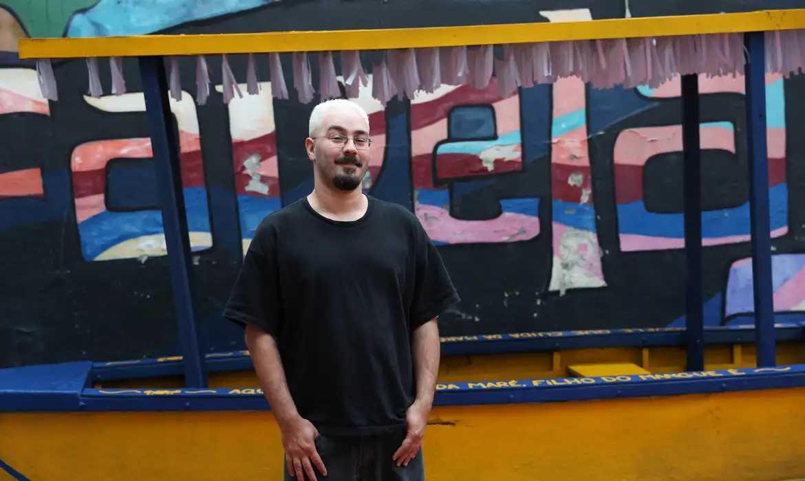 Cotidiano da Maré é destaque em exposição de fotos
