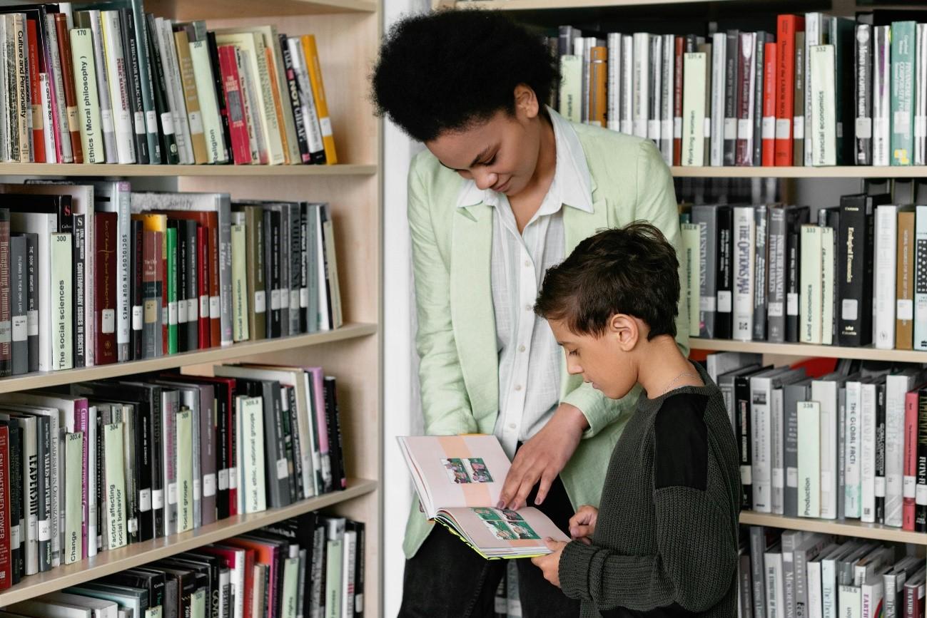 CRB-8 divulga pesquisa inédita sobre bibliotecas escolares em São Paulo  
