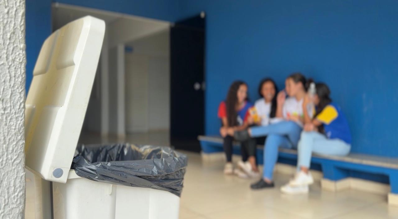 Curta-metragem uberlandense criado por alunos do Trakinagem é selecionado para a CineOP 2026