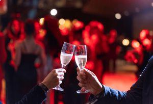 Dress code, seleção e experiências VIP: como funciona a festa mais exclusiva do mundo sugar