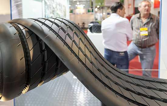 Expobor e Pneushow 2026: Borracha impulsiona competitividade dos setores automotivo, transporte, logística e mobilidade