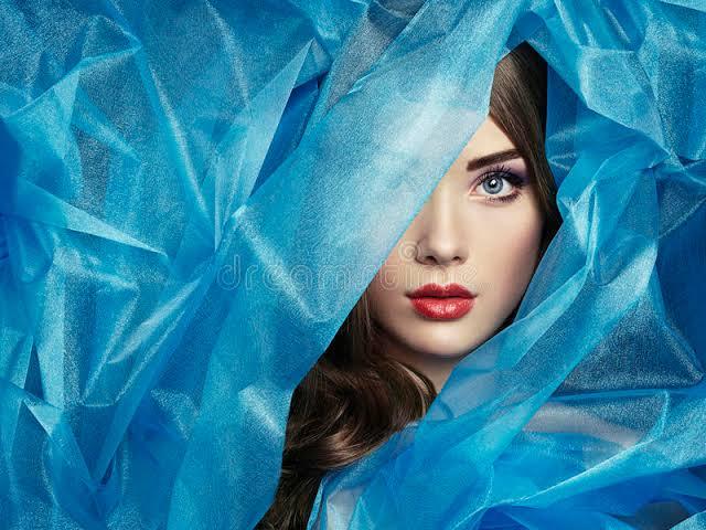Fashion Beauty