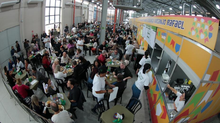 Festa Inverno Criativo começa sexta (03), em Santos