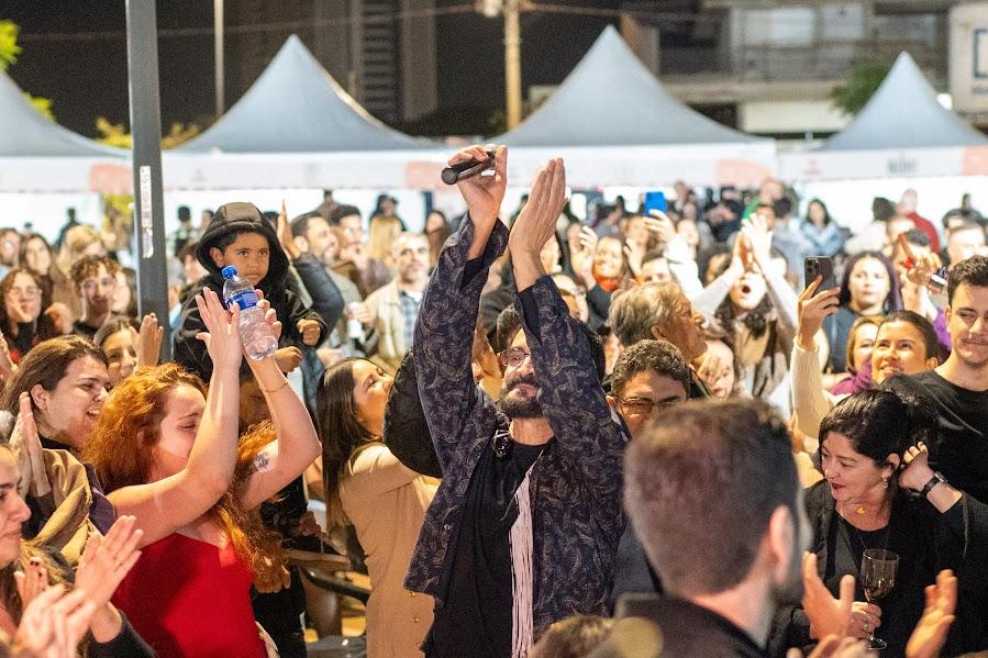 Festival Tempera consolida sucesso da 4ª edição com público recorde e impacto econômico