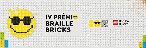 Fundação Dorina Nowill para Cegos realiza a 4ª edição do Prêmio Braille Bricks com foco em educação inclusiva