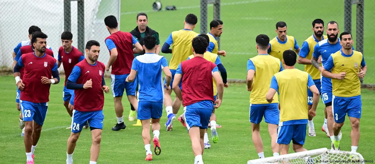 Irã acusa EUA de revogar sua cota de ingressos para a Copa