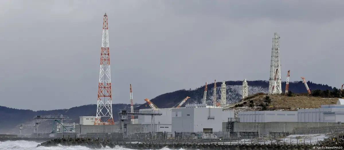 Japão quer trocar 14 velhos reatores atômicos até 2059