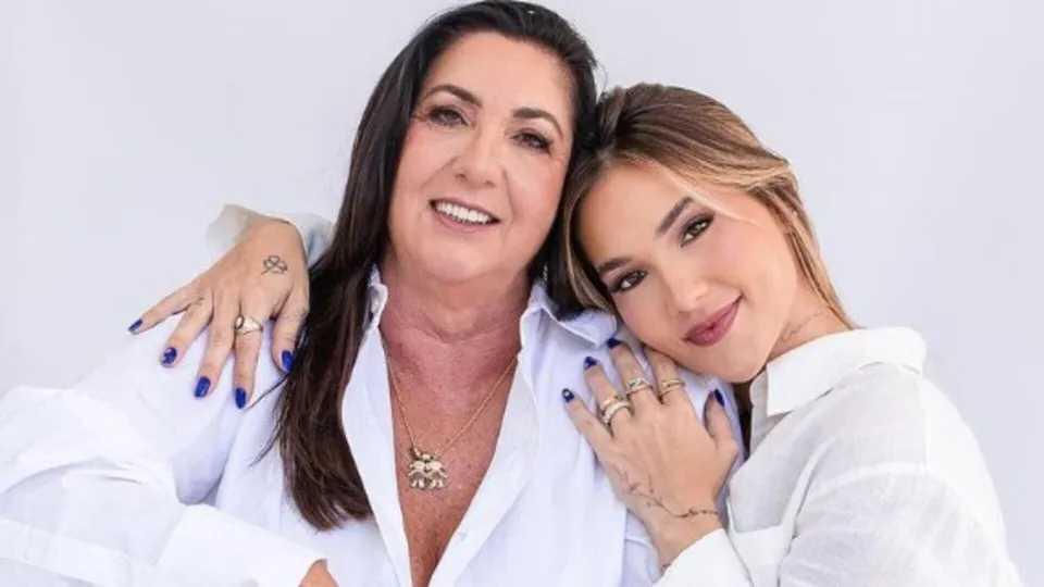 Mãe de Virginia Fonseca entra para elenco da nova temporada de Poderosas do Cerrado