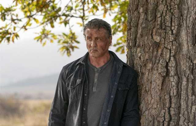 Megapix exibe Maratona 'Rambo' com quatro filmes da franquia estrelada por Sylvester Stallone 