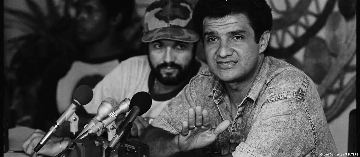Morre líder indígena preso por governo Ortega na Nicarágua