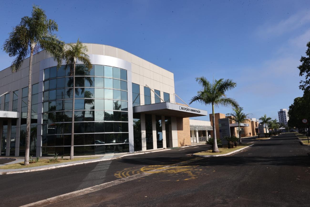Prefeitura anuncia instalação de novo mamógrafo no Hospital e Maternidade Municipal 