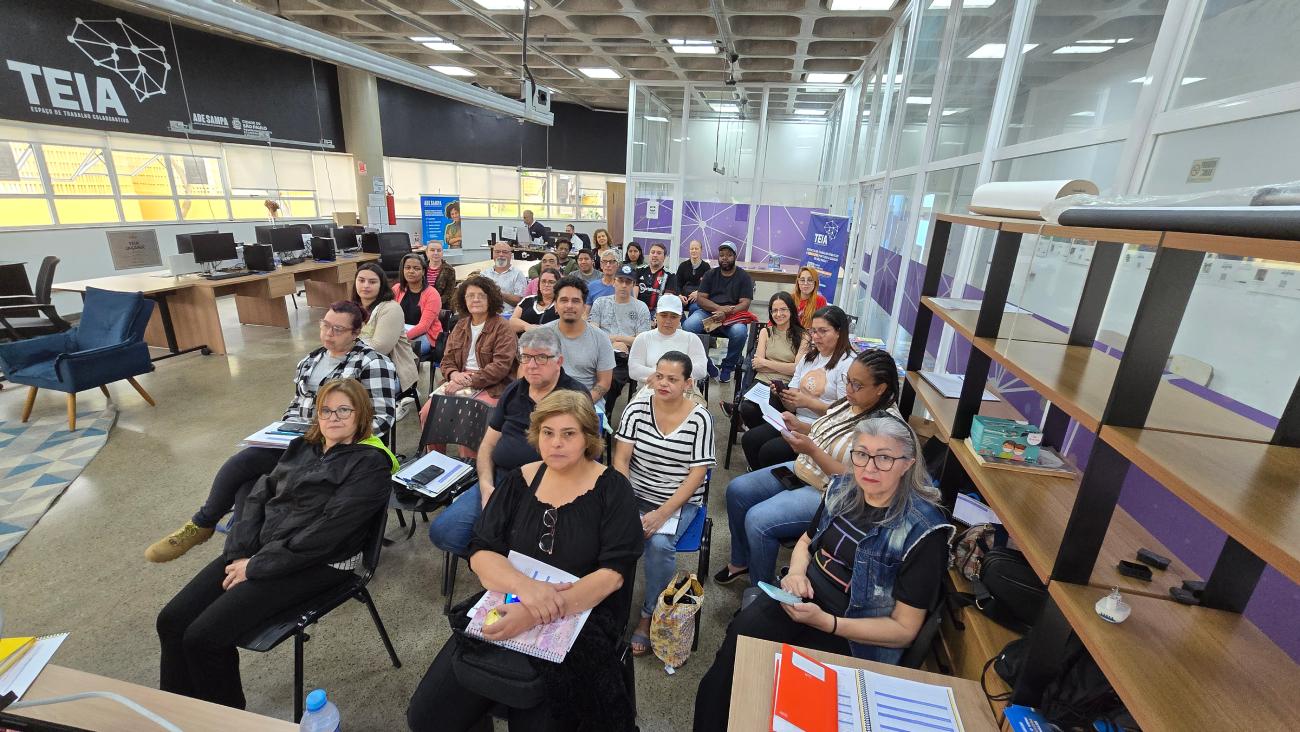 Prefeitura de São Paulo abre inscrições para curso gratuito de empreendedorismo para quem começa do zero
