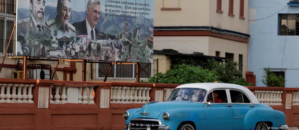 Sanções dos EUA promovem debandada empresarial em Cuba