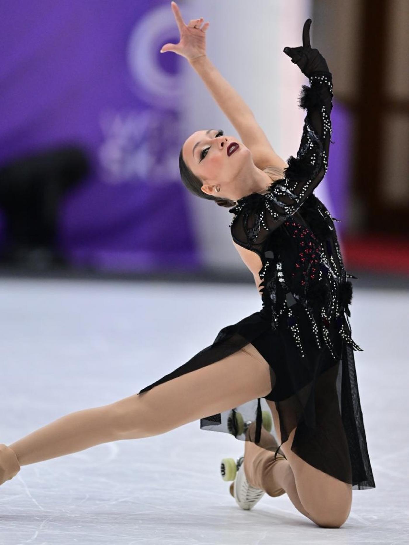 Santos lidera convocação da seleção brasileira para Pan-Americano de Patinação Artística