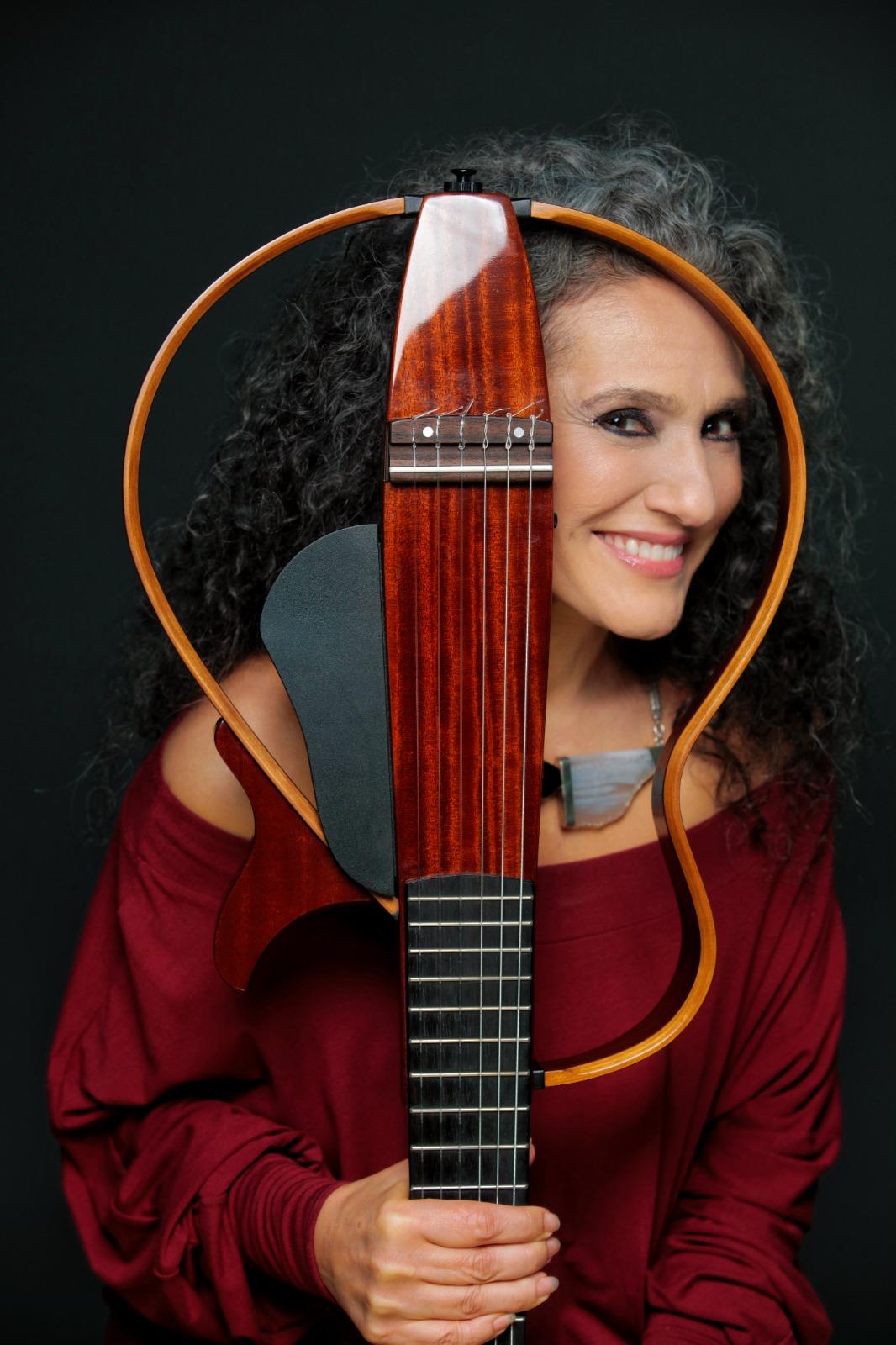 SESI Santos apresenta o show “Badi Assad – 35 Anos Musicais”, em apresentação gratuita