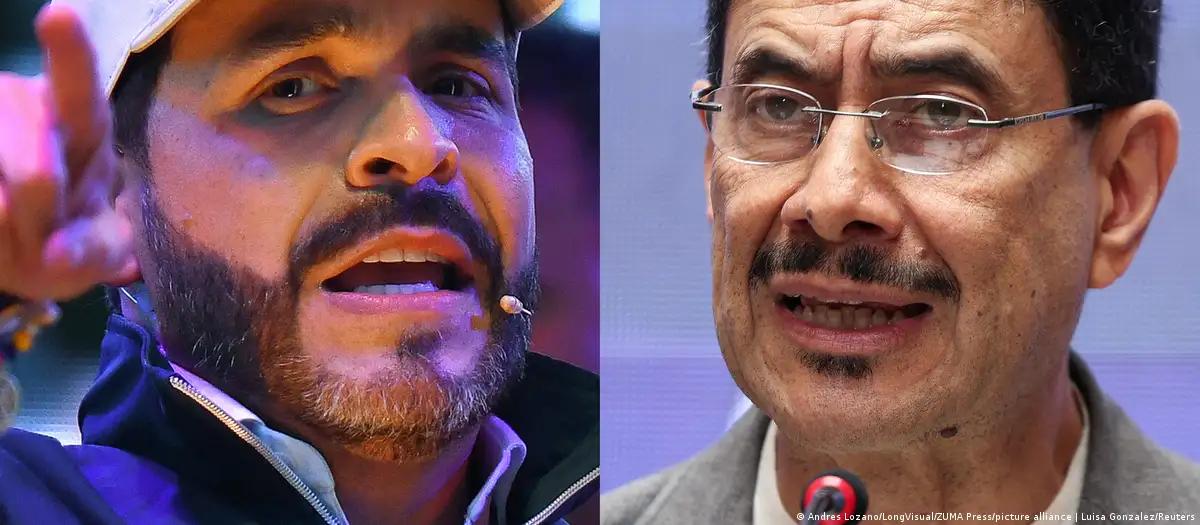 Ultradireita lidera e leva eleição na Colômbia ao 2º turno