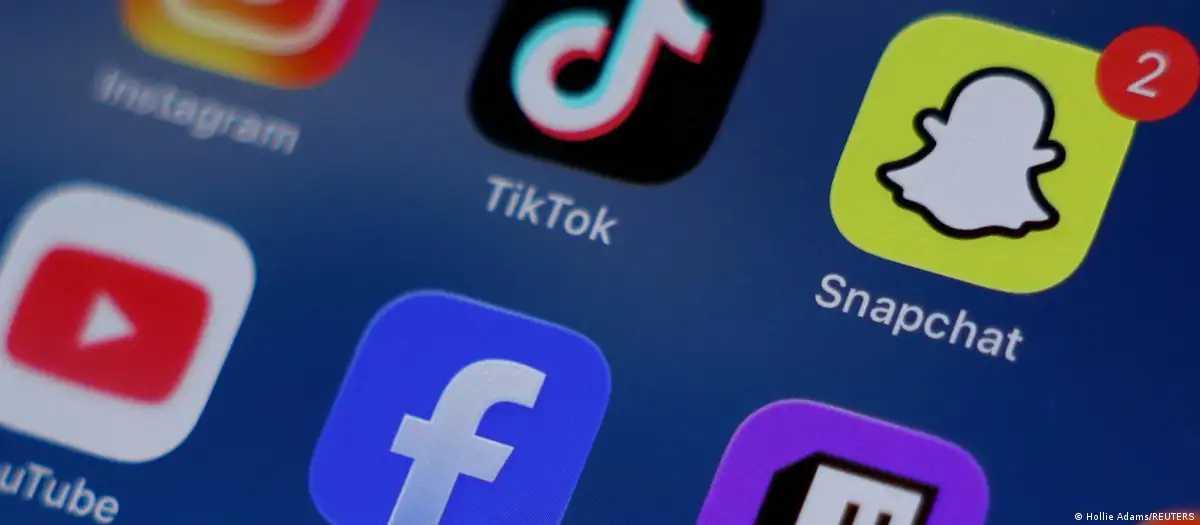 YouTube fecha acordo em processo sobre vício em redes
