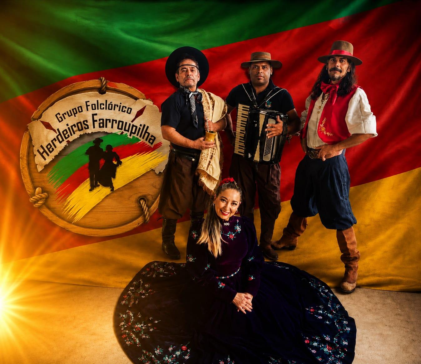 10ª Feira ExpoGaúcha abre temporada de sabores e tradições do Sul em Santos
