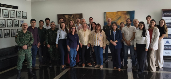 AELO-TAP renova representação no CODEMA e mantém participação nos debates sobre o futuro de Uberlândia