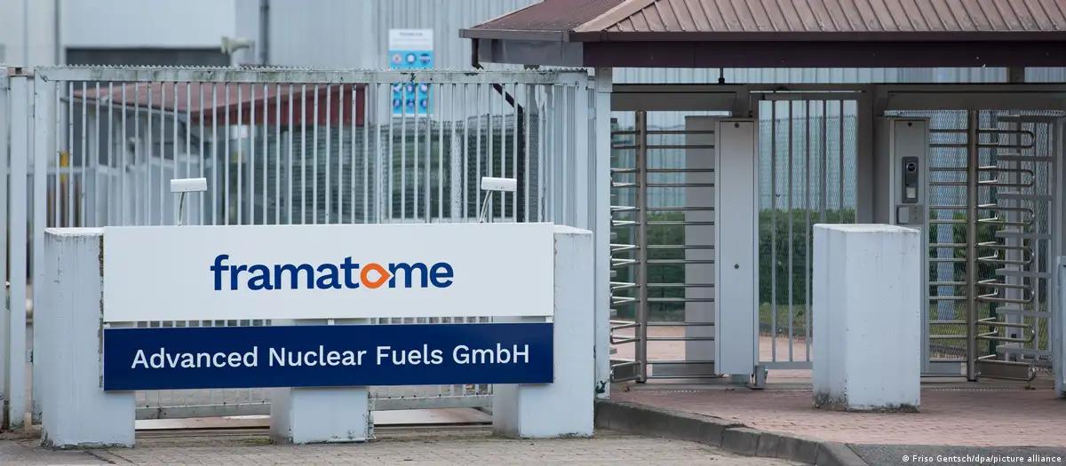 Alemanha aprova projeto nuclear com participação russa