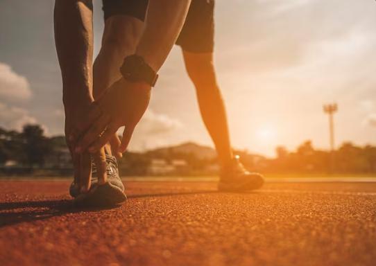 Arenas Evo Santos realiza 1ª edição da EVO RUN NEXT 10 Experience