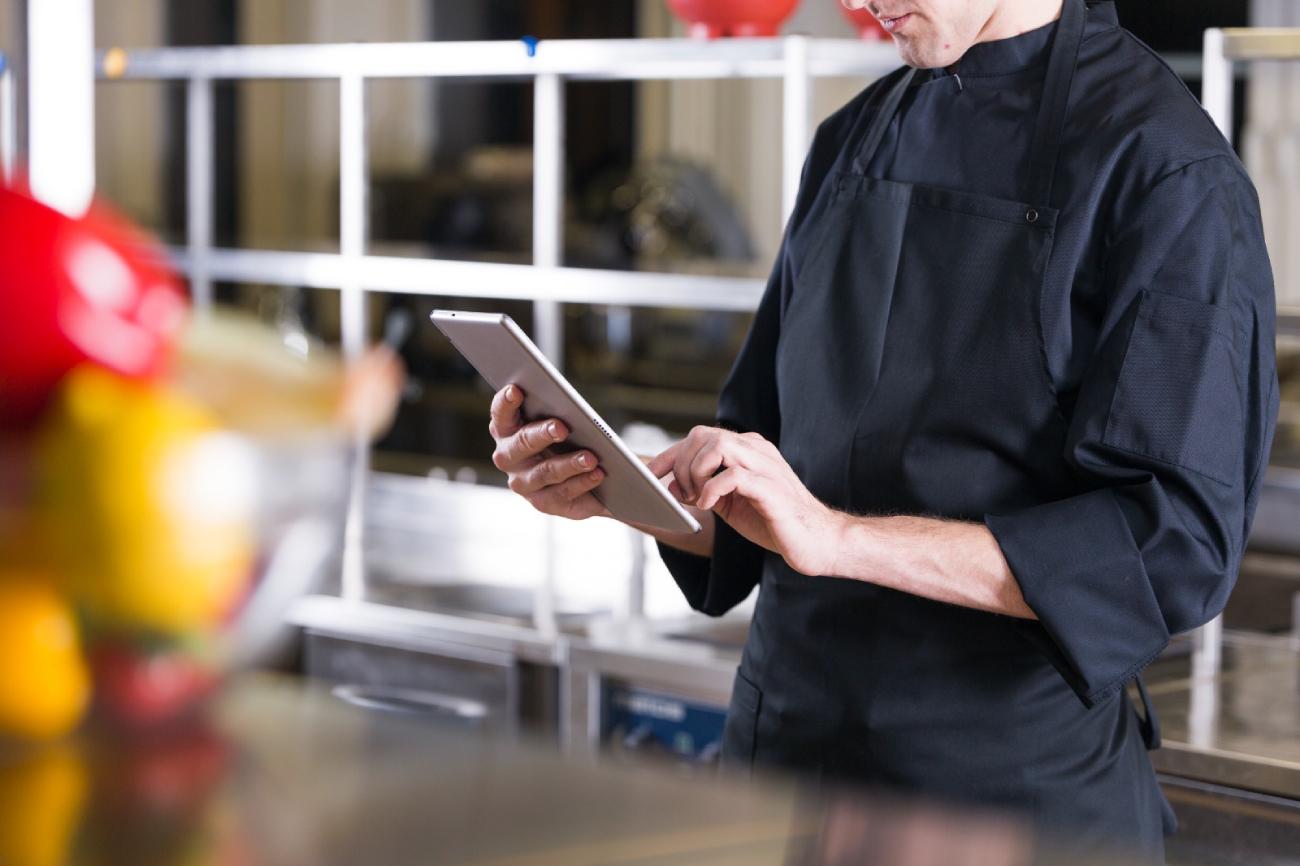 Bares e restaurantes: conheça seis tendências de tecnologia que vão dominar o setor
