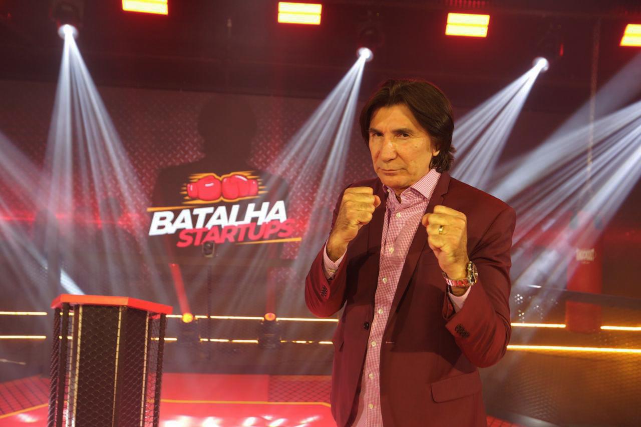 Batalha das Startups lança quarta temporada e reúne 32 startups para disputa inspirada nos esportes de combate